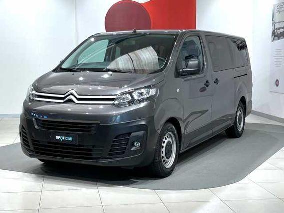 Citroen Jumpy BlueHDi 120 S&S XL - 9 POSTI