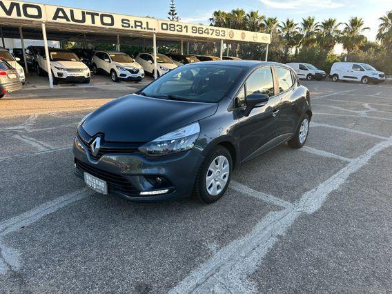 RENAULT Clio dCi 8V 75 CV S&S 5p. Energy Life