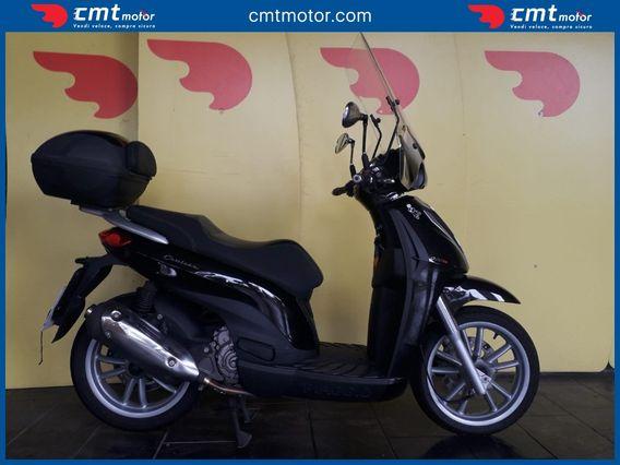 Piaggio Carnaby Cruiser 300 - 2009