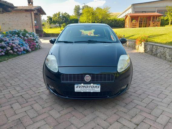 Fiat Grande Punto 1.2 5 porte - AUTO PER NEOPATENTATI