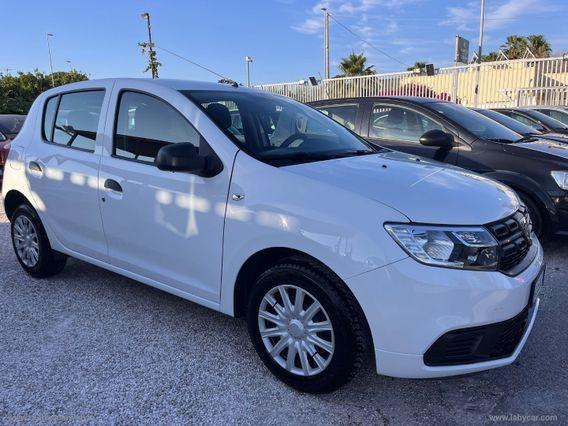 DACIA Sandero Stepway 1.0 SCe 75CV Access