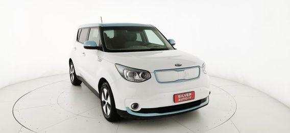 KIA Soul ECO electric 24Kw - OK NEOPATENTATO