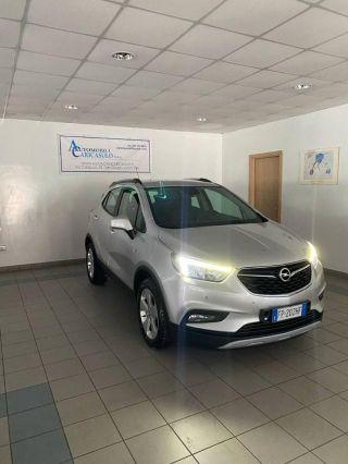 OPEL Mokka X 1.6 CDTI Ecotec 136CV 4x2 aut. Business