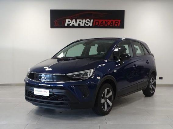 OPEL Crossland 1.2 110CV S&S *PROMO PARISI GROUP*