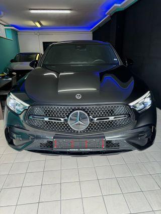 Mercedes-benz GLC 220 GLC 220 d 4Matic Coupé Premium Plus