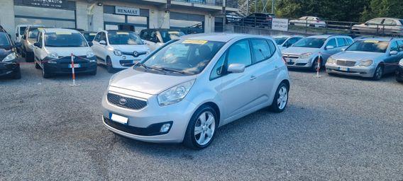 Kia Venga KIA VENGA 1.6 CRDI