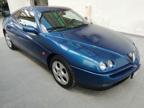 Alfa Romeo Gtv 2.0i 16V Twin Spark cat L