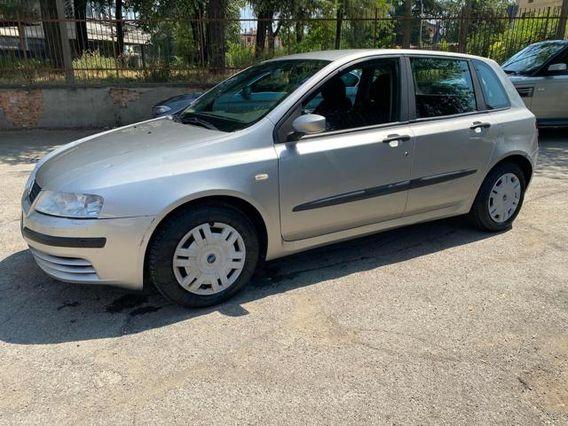 Fiat Stilo 1.6i 16V 5 porte Active, IMP. METANO