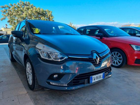 Renault Clio TCe 12V 90 CV 5 porte Business