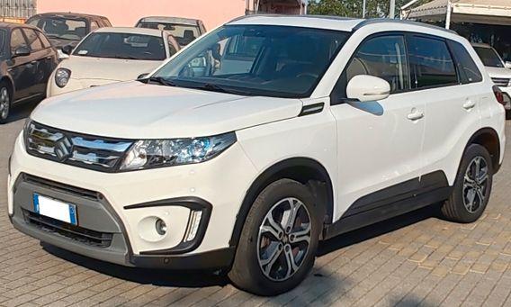 Suzuki Vitara 1.6 DDiS 4WD AllGrip Yoru