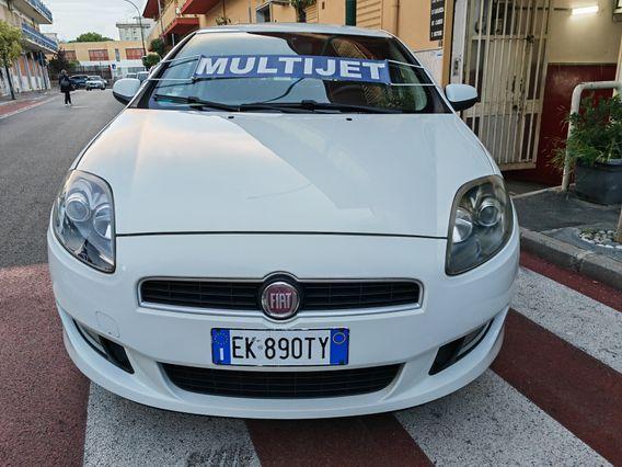 FIAT BRAVO 1.6 MJT CV105 KW77 FULL PERFETTA