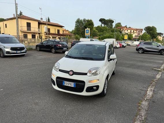 Fiat Panda 1.3 MJT 95 CV S&S Easy