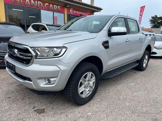 Ford Ranger 2.0 TDCi 170cv 4x4 doppia cab 2020