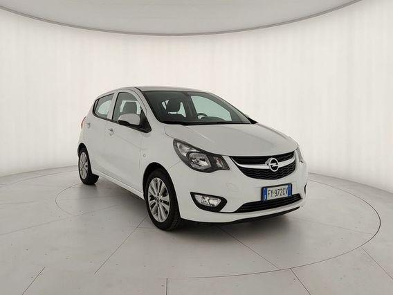 Opel Karl 1.0 73 CV Start&Stop - OK PER NEOPATENTATI