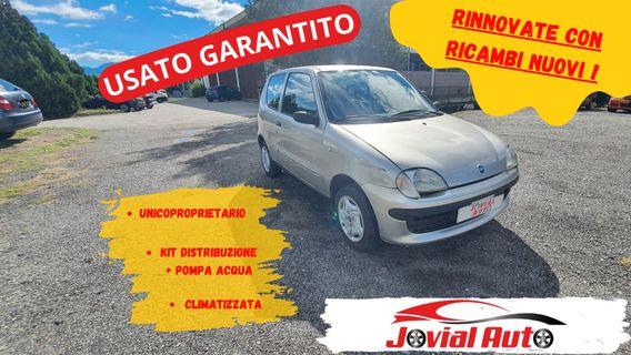 Fiat Seicento 1.1 UNICO PROPRIETARIO