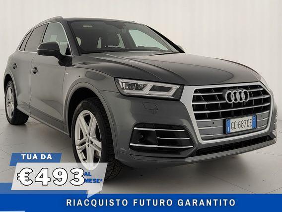 Audi Q5 50 TFSI e quattro S tronic S line plus - IVA DEDUCIBILE