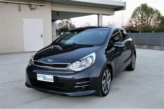 KIA Rio Kia Rio 1.4 AUTOMATICA Cool Edition