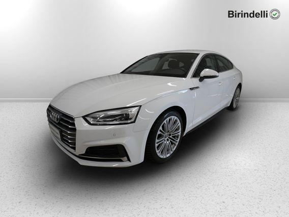 AUDI A5 2ª serie - A5 SPB 40 TDI S tronic Business Sport