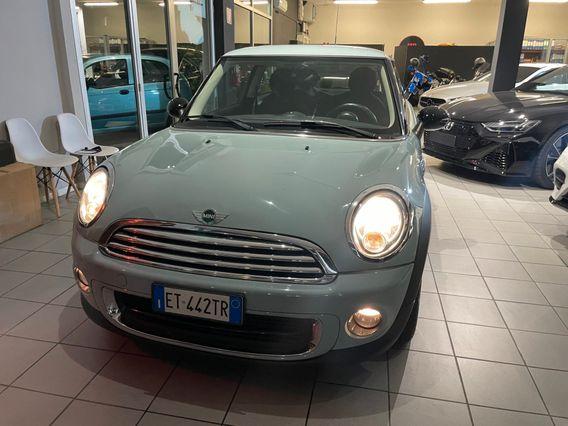 Mini Mini 1.6 16V One (55kW) neo patentato