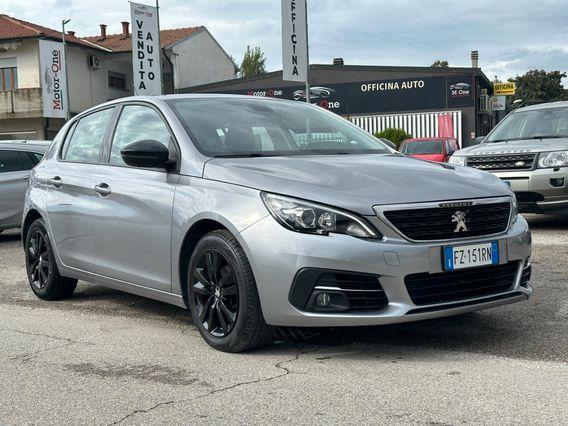 Peugeot 308 BlueHDi 100 S&S Active