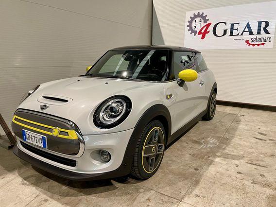 Mini Cooper SE XL 184 cv