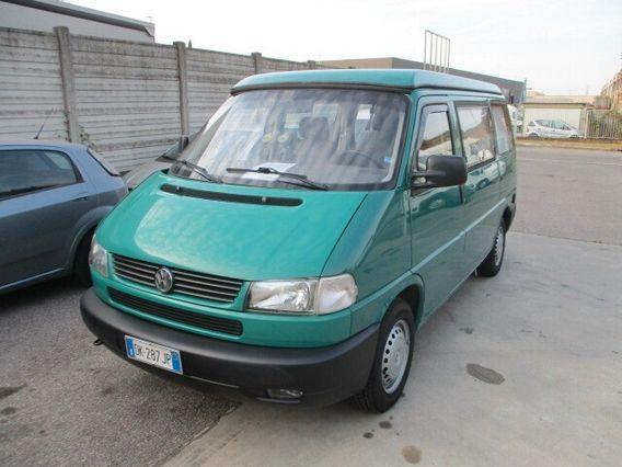 Vw CARAVAN T4 CALIFORNIA