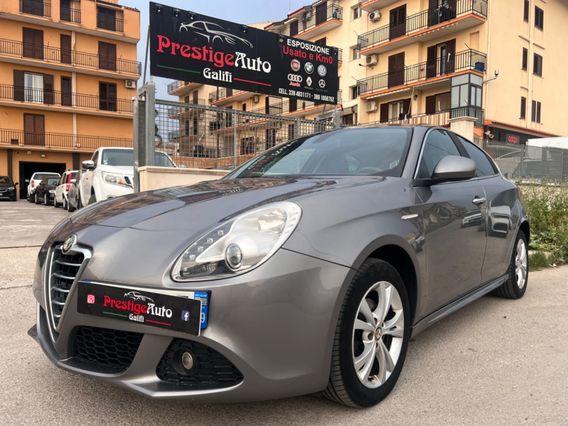 Alfa Romeo Giulietta 1.6 JTDm-2 105 CV Distinctive 2011