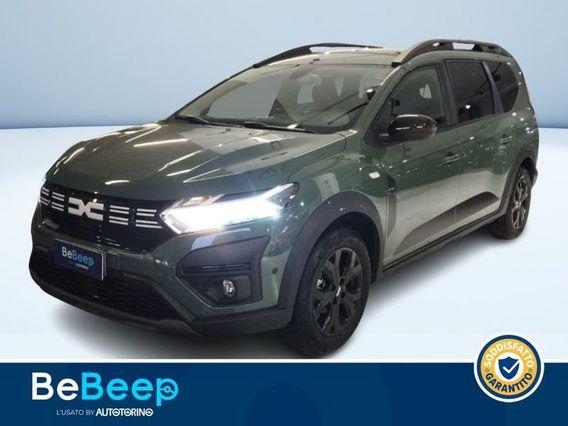 Dacia Jogger 1.0 TCE EXTREME UP GPL 100CV