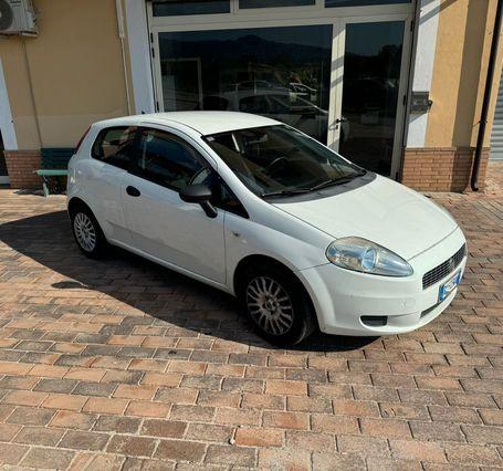 Fiat Grande Punto Grande Punto 1.4 3 porte Active