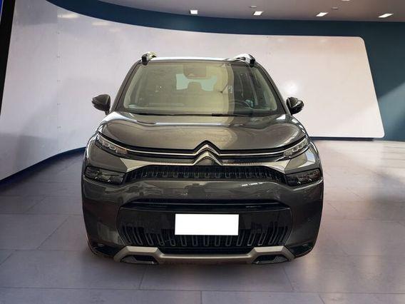 Citroën C3 Aircross I 2021 1.5 bluehdi Shine s&s 110cv