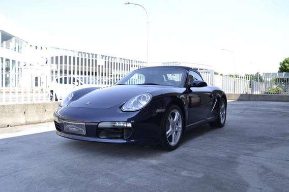 Porsche Boxster 2.7 240cv