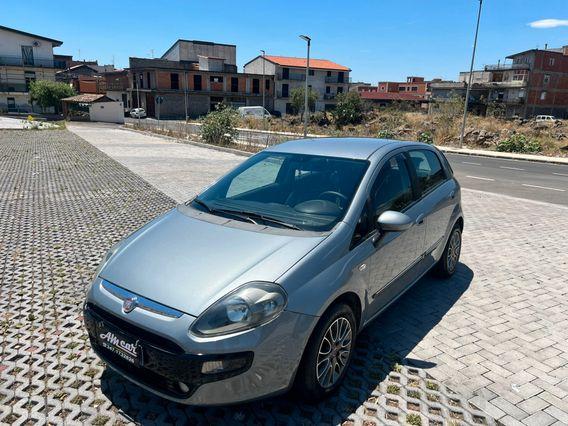 Fiat Punto Evo 1.3mljt FULL COME NUOVA 2011