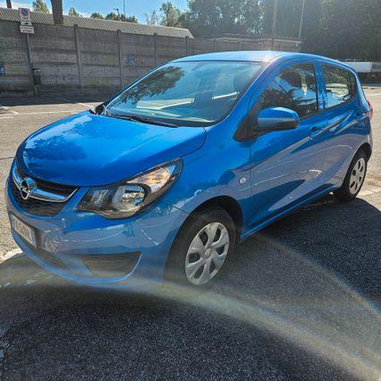 Opel Karl 1.0 75 CV Innovation NEOPATENTATI /PERMUTA E GARANZIA