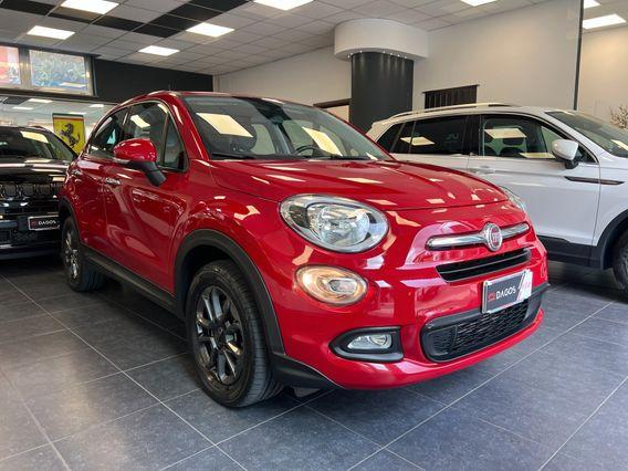 Fiat 500X 1.3 MultiJet 95 CV Pop