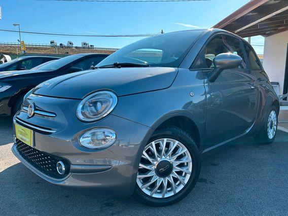 Fiat 500 1.2 Lounge 69cv