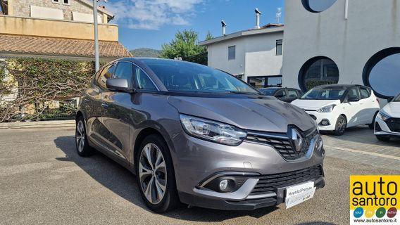 RENAULT SCENIC 1.5 ENERGY INTENSE