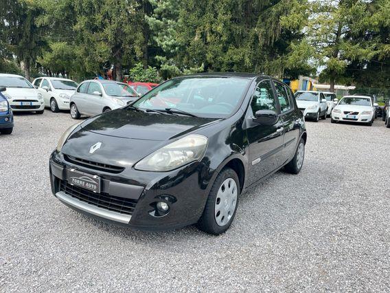 Renault Clio 1.2 16V 5 porte Confort