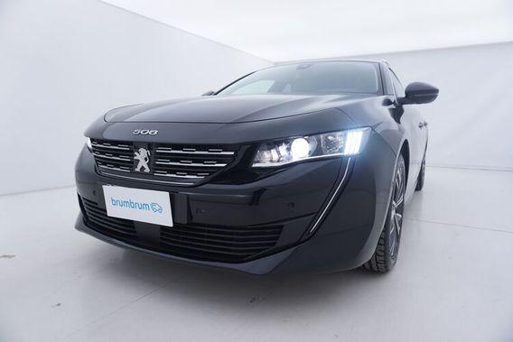 Peugeot 508 SW Allure EAT8 BR855511 2.0 Diesel 163CV