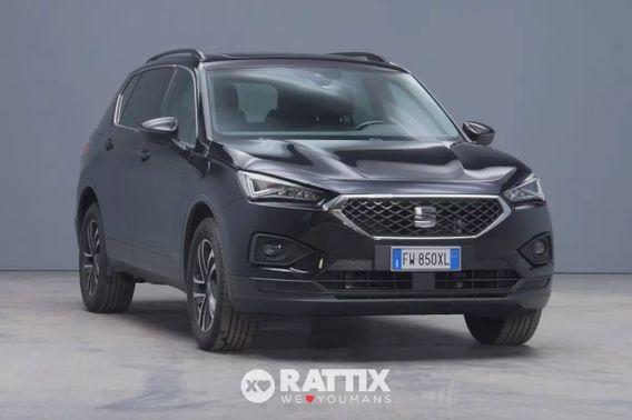 SEAT Tarraco 1.5 Tsi 150CV Xcellence + tetto apribile