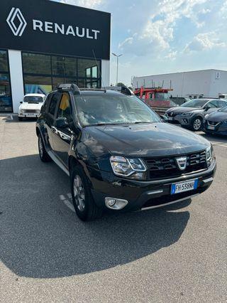 Dacia Duster 1.6 115CV Start&Stop 4x2 GPL Lauréate