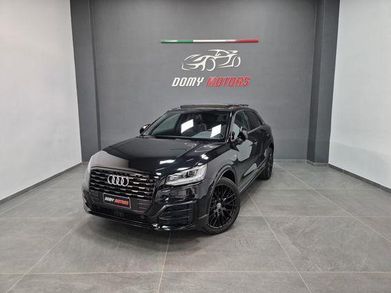 Audi Q2 35 TDI quattro S tronic S line Edition