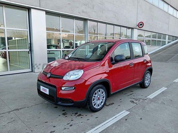 FIAT Panda My24 1.0 Hybrid 70cv