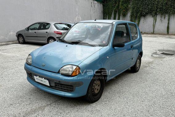 FIAT Seicento 900i cat Fun