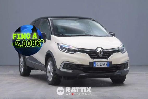 Renault Captur 0.9 tce 90CV Sport Edition