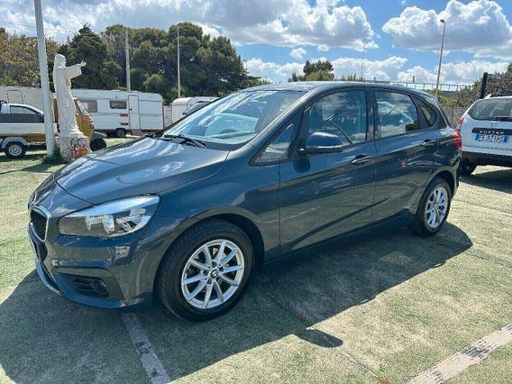 BMW 2er active tourer