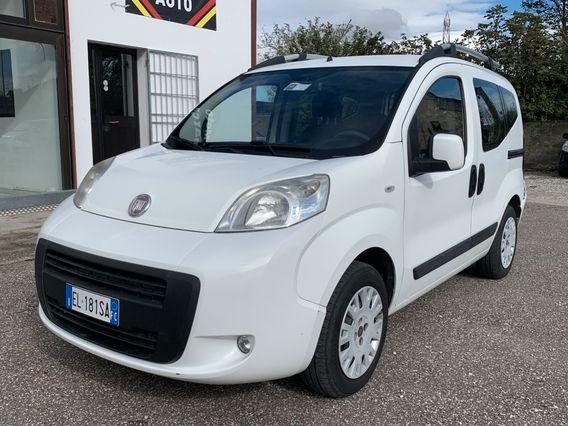 Fiat Qubo 1.4 8V 77 CV Dynamic Natural Power