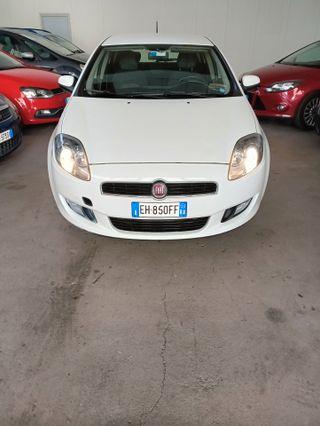 Fiat Bravo 1.6 MJT 120 CV DPF Dynamic