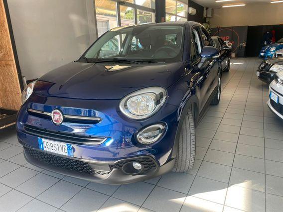 Fiat 500X 1.0 T3 120 CV Connect