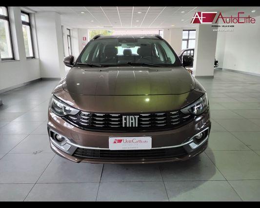 FIAT Tipo (2015--->) Tipo 1.6 Mjt S&S SW Life