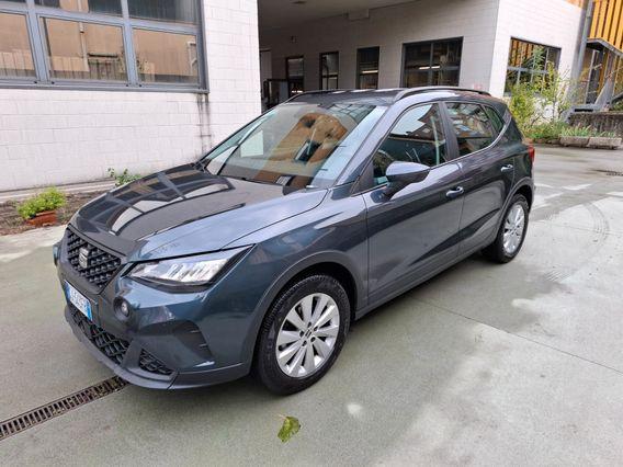 Seat Arona 1.0 EcoTSI Style 2022 *restyling